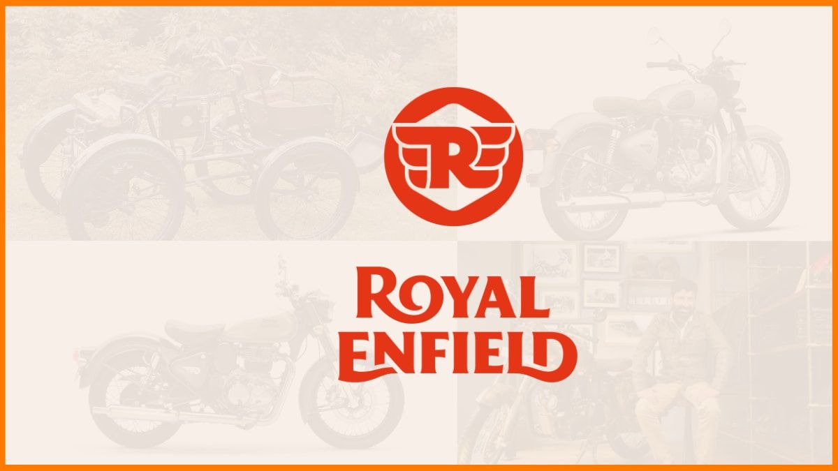 Royal Enfield